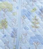 Bunny Quilted Growsuit - Imagen 3