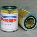 PUROLATOR AF-10187