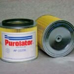 PUROLATOR AF-10206
