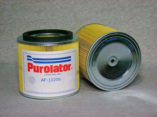 AF-10206.jpg PUROLATOR AF-10206 - Imagen 1