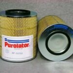 PUROLATOR AF-10250