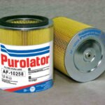 PUROLATOR AF-10258