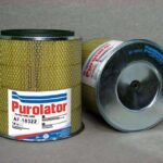 PUROLATOR AF-10322