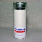 PUROLATOR AF-10343