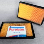 PUROLATOR AF-4278
