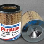 PUROLATOR AF-5000