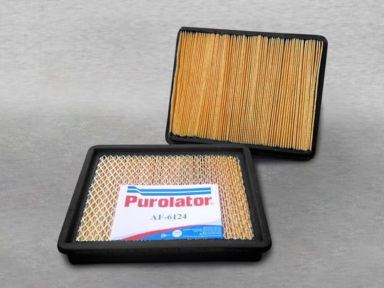 AF-6124.jpg PUROLATOR AF-6124 - Imagen 1