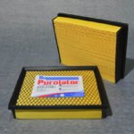 PUROLATOR AFP-21001