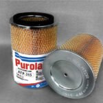 PUROLATOR AFP-315