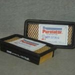 PUROLATOR AFP-3736-G