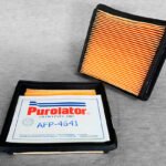PUROLATOR AFP-4641