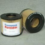 PUROLATOR AFP-5142