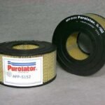 PUROLATOR AFP-5152