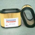 PUROLATOR AFP-5154