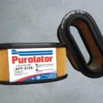 PUROLATOR AFP-5158