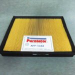 PUROLATOR AFP-5163