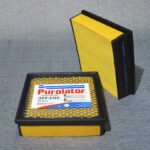 PUROLATOR AFP-5168