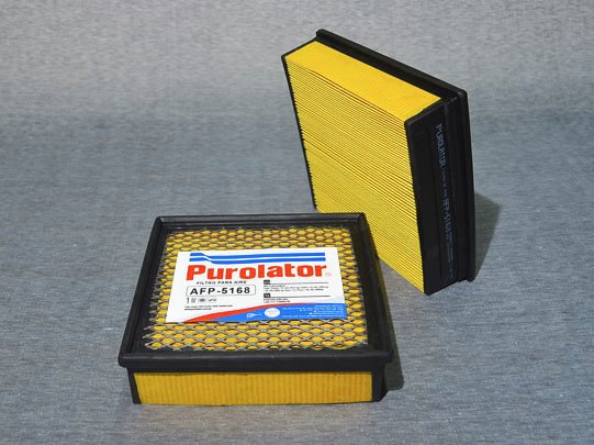 AFP-5168.jpg PUROLATOR AFP-5168 - Imagen 1