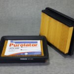 PUROLATOR AFP-520