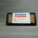 PUROLATOR AFP-7100