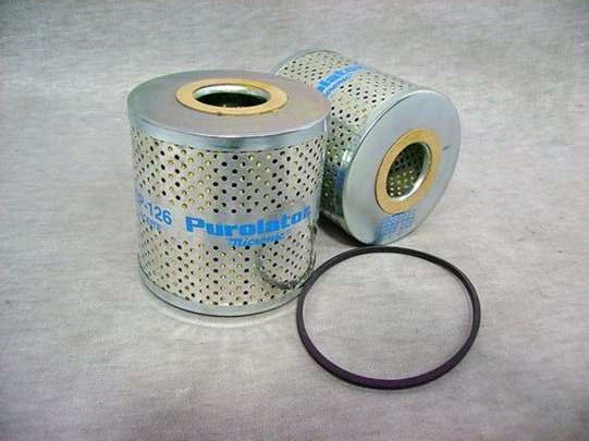 EP-126.jpg PUROLATOR EP-126 - Imagen 1