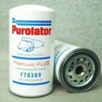PUROLATOR F-70389