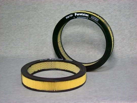 FCA-124.jpg PUROLATOR FCA-124 - Imagen 1