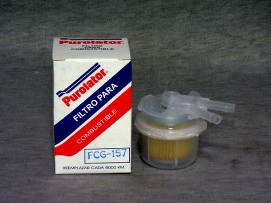 FCG-157.jpg PUROLATOR FCG-157 - Imagen 1