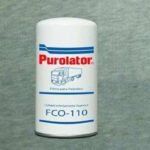 PUROLATOR FCO-110
