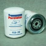 PUROLATOR FCO-20