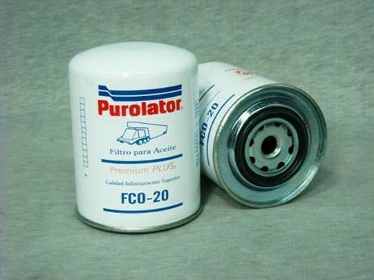 FCO-20.jpg PUROLATOR FCO-20 - Imagen 1