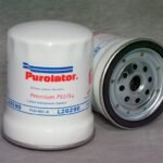 PUROLATOR FCO-501-A