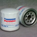 PUROLATOR FCO-530-A