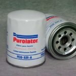 PUROLATOR FCO-531-A