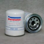 PUROLATOR FCO-533