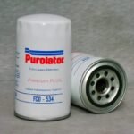 PUROLATOR FCO-534
