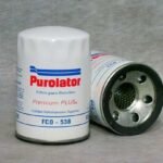 PUROLATOR FCO-538