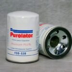 PUROLATOR FCO-539