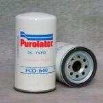 PUROLATOR FCO-540
