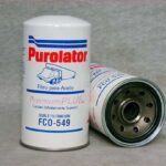 PUROLATOR FCO-549