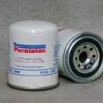 PUROLATOR FCO-556