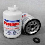 PUROLATOR FCO-557
