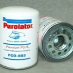 PUROLATOR FCO-603