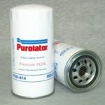 PUROLATOR FCO-814