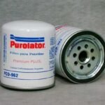 PUROLATOR FCO-962