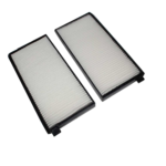 ALTERNATIVO 97163 - 59000 FILTRO DE CABINA HYUNDAI H350