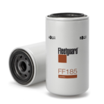 FLEETGUARD FF185 FILTRO DE PETROLEO