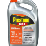 PRESTONE 50% MAX NARANJA [ GALON ]