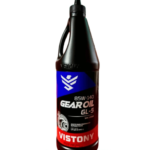 VISTONY GEAR OIL 85W140 GL-5 [ LITRO ]