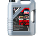LIQUI MOLY TOP TEC 4300 5W30 [ 5 LITROS ]